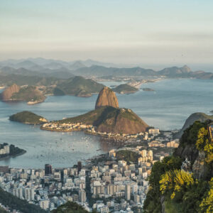 South America Exploration Trip
